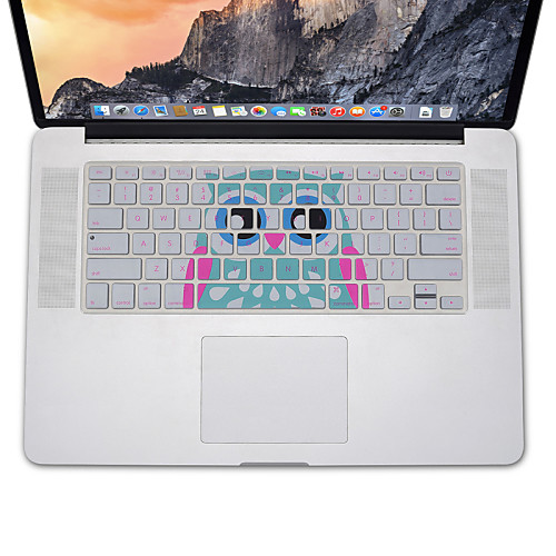 owl design Silicone Keyboard Cover Skin for MacBook Air 13.3, MacBook Pro With Retina 13 15 17 US Layout
owl design Silicone Keyboard Cover Skin for MacBook Air 13.3, MacBook Pro With Retina 13 15 17 US Layout