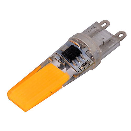 YWXLight G9 COB 500-700LM LED Bi-pin Lights Warm White Cool White Led Corn Bulb Chandelier Lamp AC 220-240V
YWXLight G9 COB 500-700LM LED Bi-pin Lights Warm White Cool White Led Corn Bulb Chandelier Lamp AC 220-240V