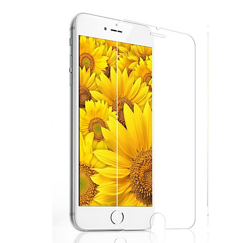 Защитная плёнка для экрана для Apple iPhone 6s Plus / iPhone 6s / iPhone 6 Plus Закаленное стекло 1 ед. Защитная пленка для экрана Взрывозащищенный / iPhone 6s / 6
Защитная плёнка для экрана для Apple iPhone 6s Plus / iPhone 6s / iPhone 6 Plus Закаленное стекло 1 ед. Защитная пленка для экрана Взрывозащищенный / iPhone 6s / 6
