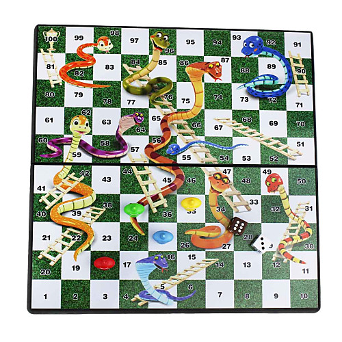 1 pcs Board Game Chess Game Metalic Professional Kid's Adults' Boys' Girls' Toys Gifts
1 pcs Board Game Chess Game Metalic Professional Kid's Adults' Boys' Girls' Toys Gifts