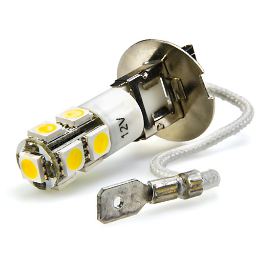 2pcs H3 Car Light Bulbs 7 W SMD 5050 680 lm 7 LED Fog Lights For universal / Volkswagen Passat / All Models / Passat B5 All years
2pcs H3 Car Light Bulbs 7 W SMD 5050 680 lm 7 LED Fog Lights For universal / Volkswagen Passat / All Models / Passat B5 All years