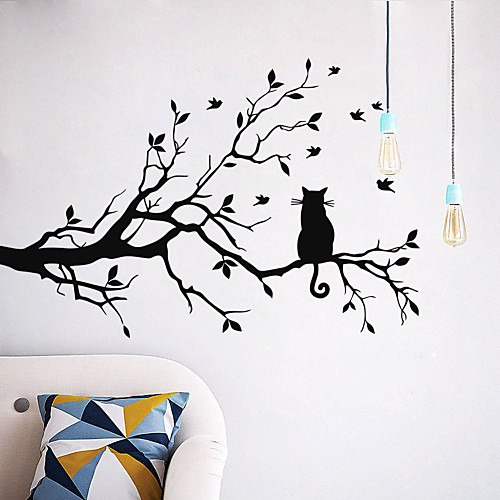 Landscape Animals Wall Stickers Plane Wall Stickers Decorative Wall Stickers, Vinyl Home Decoration Wall Decal Wall Decoration
Landscape Animals Wall Stickers Plane Wall Stickers Decorative Wall Stickers, Vinyl Home Decoration Wall Decal Wall Decoration