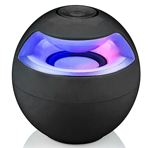 Беспроводные колонки Bluetooth 2.1 Переносной LED подсветка от MiniInTheBox.com INT Беспроводные колонки Bluetooth 2.1 Переносной LED подсветка от MiniInTheBox.com INT