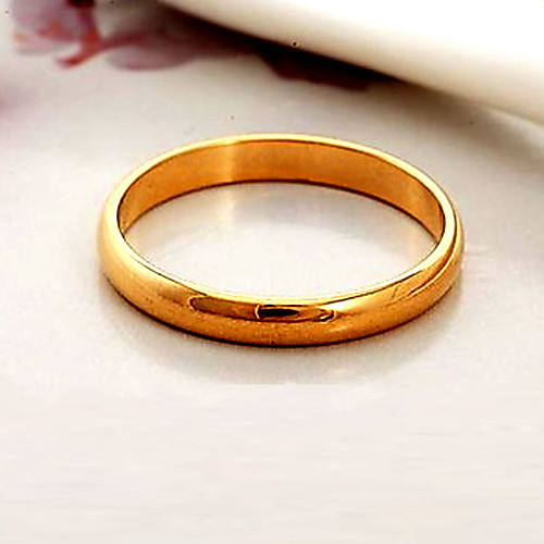 Women's Chunky Couple Rings Band Ring Statement Ring Gold Plated Friendship Ladies Fashion Ring Jewelry Black / Silver / Golden For Wedding Party Daily Casual Sports 6 / 7 / 8 / 9 / 10
Women's Chunky Couple Rings Band Ring Statement Ring Gold Plated Friendship Ladies Fashion Ring Jewelry Black / Silver / Golden For Wedding Party Daily Casual Sports 6 / 7 / 8 / 9 / 10