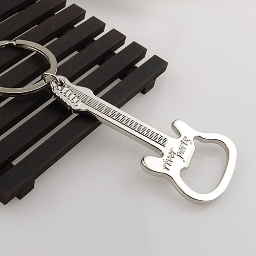 Gift Zinc Alloy beer guitar bottle opener bottle opener keychain keyring key chain key ring
Gift Zinc Alloy beer guitar bottle opener bottle opener keychain keyring key chain key ring