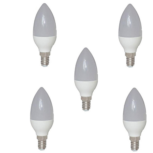 2w e14 светодиодные свечи c35 15 smd 2835 200-250 lm теплый белый ac 220-240 v от MiniInTheBox.com INT 2w e14 светодиодные свечи c35 15 smd 2835 200-250 lm теплый белый ac 220-240 v от MiniInTheBox.com INT