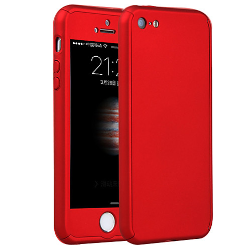 Case For iPhone 5 / Apple iPhone 8 / iPhone 8 Plus / iPhone 5 Case Shockproof Back Cover Armor Hard PC for iPhone 8 Plus / iPhone 8 / iPhone SE / 5s
Case For iPhone 5 / Apple iPhone 8 / iPhone 8 Plus / iPhone 5 Case Shockproof Back Cover Armor Hard PC for iPhone 8 Plus / iPhone 8 / iPhone SE / 5s