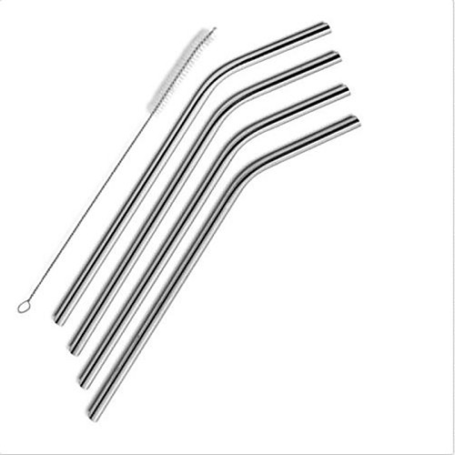 4 шт ofstraws нержавеющей стали пить многоразового использования щетки для очистки для йети тумблером
4 шт ofstraws нержавеющей стали пить многоразового использования щетки для очистки для йети тумблером