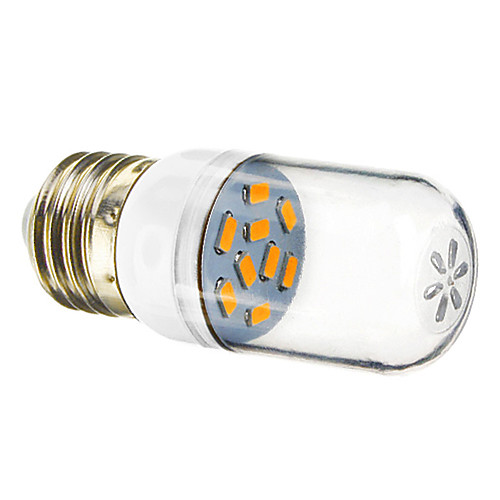 SENCART 1W 80-120lm E14 / G9 / GU10 Точечное LED освещение 9 Светодиодные бусины SMD 5730 Тёплый белый / Холодный белый 220-240V
SENCART 1W 80-120lm E14 / G9 / GU10 Точечное LED освещение 9 Светодиодные бусины SMD 5730 Тёплый белый / Холодный белый 220-240V