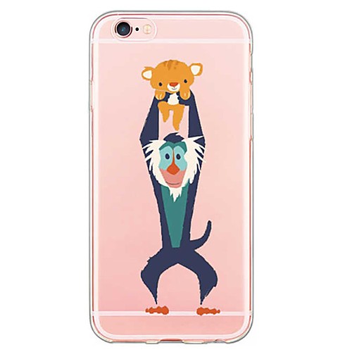 Кейс для Назначение iPhone 7 Plus IPhone 7 iPhone SE/5s/5 iPhone 5 Apple iPhone X iPhone X iPhone 8 Кейс для iPhone 5 Ультратонкий чехол для iphone 5 5s se kenzo glossy exotic exoticip5n black