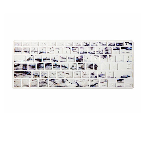 SoliconeKeyboard Cover For13.3 '' / 15.4'' Macbook Pro с Retina / MacBook Pro / Macbook Air с Retina / MacBook Air
SoliconeKeyboard Cover For13.3 '' / 15.4'' Macbook Pro с Retina / MacBook Pro / Macbook Air с Retina / MacBook Air