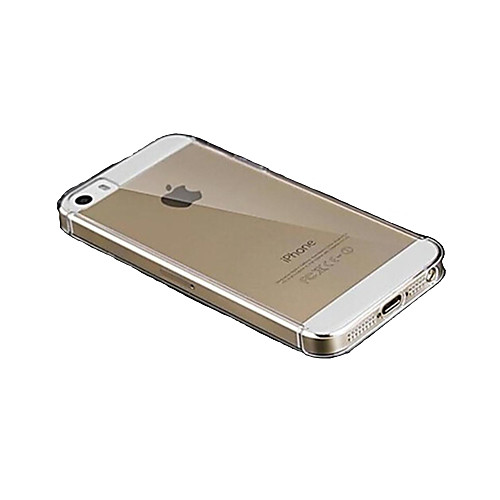 iphone 7 плюс слойного прозрачно ясный трудный случай для iphone 5 / 5s от MiniInTheBox.com INT iphone 7 плюс слойного прозрачно ясный трудный случай для iphone 5 / 5s от MiniInTheBox.com INT