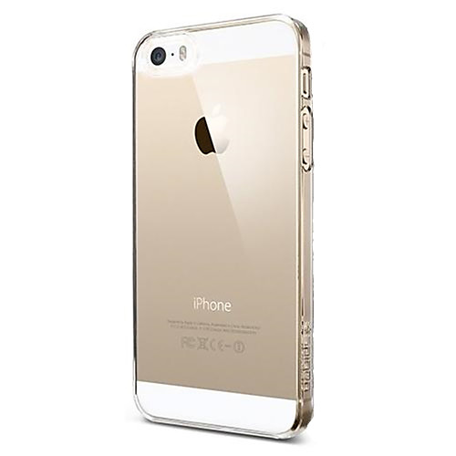 Кейс для Назначение iPhone 5 / Apple Кейс для iPhone 5 Ультратонкий / Прозрачный Кейс на заднюю панель Однотонный Мягкий ТПУ для iPhone SE / 5s / iPhone 5
Кейс для Назначение iPhone 5 / Apple Кейс для iPhone 5 Ультратонкий / Прозрачный Кейс на заднюю панель Однотонный Мягкий ТПУ для iPhone SE / 5s / iPhone 5
