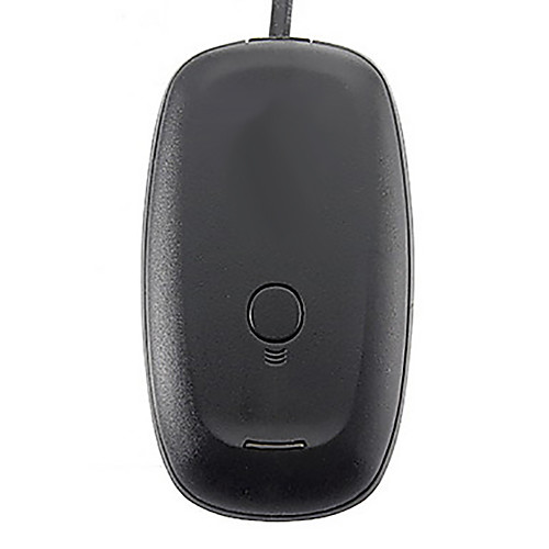 3-R001PC USB Конвертер Назначение Xbox 360 , Мини / Приемник Конвертер ABS 1 pcs Ед. изм
3-R001PC USB Конвертер Назначение Xbox 360 , Мини / Приемник Конвертер ABS 1 pcs Ед. изм