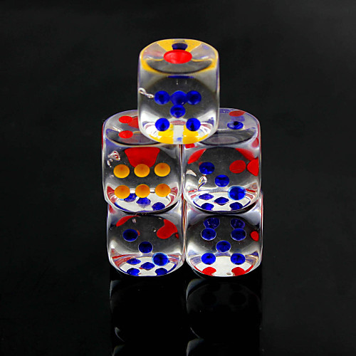 Игральные кости Кубики и фишки Для профессионалов Многофункциональный Удобный Хрусталь ПВХ 10 pcs Куски Взрослые Муж. Жен. Мальчики Игрушки Подарок
Игральные кости Кубики и фишки Для профессионалов Многофункциональный Удобный Хрусталь ПВХ 10 pcs Куски Взрослые Муж. Жен. Мальчики Игрушки Подарок