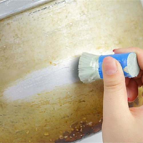 High Quality 2pcs Stainless Steel Lint Remover & Brush Tools, Kitchen Cleaning Supplies
High Quality 2pcs Stainless Steel Lint Remover & Brush Tools, Kitchen Cleaning Supplies