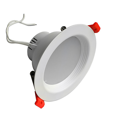 JIAWEN 560-600lm 14 светодиоды Декоративная LED даунлайт Тёплый белый Холодный белый AC 85-265V
JIAWEN 560-600lm 14 светодиоды Декоративная LED даунлайт Тёплый белый Холодный белый AC 85-265V