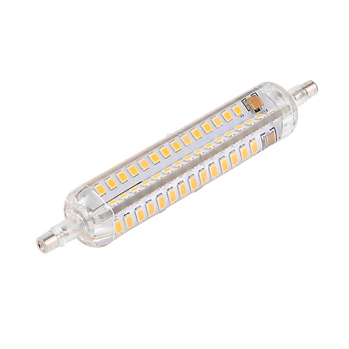 YWXLIGHT 1шт 15 W 1200-1500 lm R7S T 120 Светодиодные бусины SMD 2835 Декоративная Тёплый белый Холодный белый 220-240 V 110-130 V / 1 шт. / RoHs
YWXLIGHT 1шт 15 W 1200-1500 lm R7S T 120 Светодиодные бусины SMD 2835 Декоративная Тёплый белый Холодный белый 220-240 V 110-130 V / 1 шт. / RoHs