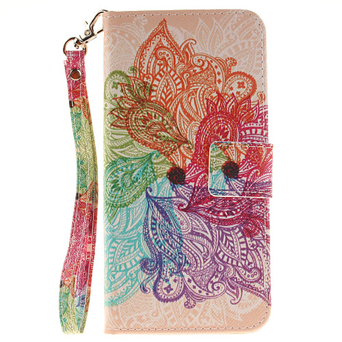 Кейс для Назначение SSamsung Galaxy Samsung Galaxy S7 Edge Кошелек / Бумажник для карт / Флип Чехол Цветы Твердый Кожа PU для S7 edge / S7 / S6 edge plus
Кейс для Назначение SSamsung Galaxy Samsung Galaxy S7 Edge Кошелек / Бумажник для карт / Флип Чехол Цветы Твердый Кожа PU для S7 edge / S7 / S6 edge plus