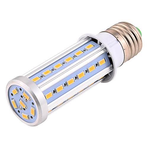 YWXLIGHT 1шт 10 W LED лампы типа Корн 950-1050 lm E26 / E27 T 42 Светодиодные бусины SMD 5730 Декоративная Тёплый белый Холодный белый 220-240 V 110-130 V 85-265 V / 1 шт. / RoHs
YWXLIGHT 1шт 10 W LED лампы типа Корн 950-1050 lm E26 / E27 T 42 Светодиодные бусины SMD 5730 Декоративная Тёплый белый Холодный белый 220-240 V 110-130 V 85-265 V / 1 шт. / RoHs