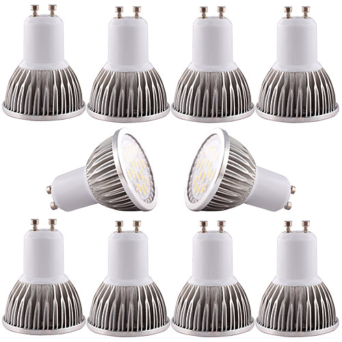 4W GU10 GU5.3(MR16) E26/E27 Точечное LED освещение MR16 16 SMD 5730 350-400 lm Тёплый белый Холодный белый 3000-6500 К Диммируемая
4W GU10 GU5.3(MR16) E26/E27 Точечное LED освещение MR16 16 SMD 5730 350-400 lm Тёплый белый Холодный белый 3000-6500 К Диммируемая