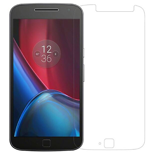 Защитная плёнка для экрана для Motorola LG X Style / Мото Z / Moto X Play PVC 1 ед. Защитная пленка для экрана Зеркальная поверхность / Ультратонкий
Защитная плёнка для экрана для Motorola LG X Style / Мото Z / Moto X Play PVC 1 ед. Защитная пленка для экрана Зеркальная поверхность / Ультратонкий