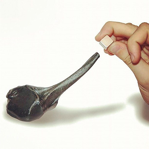 1 pcs ZOYO Магнитные игрушки Магнитный пластилин Мышление Магнитная жидкость Магнитный пластилин Классика Стресс и тревога помощи Магнитный Своими руками Новинки Взрослые / Детские Мальчики Девочки
1 pcs ZOYO Магнитные игрушки Магнитный пластилин Мышление Магнитная жидкость Магнитный пластилин Классика Стресс и тревога помощи Магнитный Своими руками Новинки Взрослые / Детские Мальчики Девочки