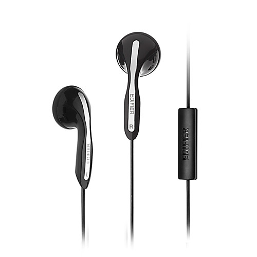 H180P EARBUD Проводное Наушники пластик Мобильный телефон наушник С микрофоном / HIFI наушники
H180P EARBUD Проводное Наушники пластик Мобильный телефон наушник С микрофоном / HIFI наушники