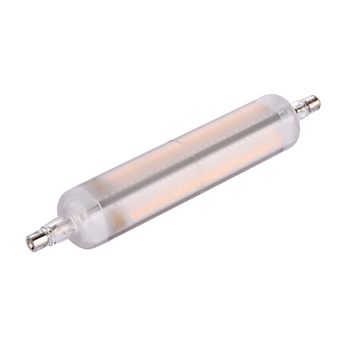 YWXLIGHT 1pc 16 W 1650 lm R7S 228 LED Beads SMD 3014 Waterproof Decorative Warm White Cold White 220-240 V / 1 pc / RoHS
YWXLIGHT 1pc 16 W 1650 lm R7S 228 LED Beads SMD 3014 Waterproof Decorative Warm White Cold White 220-240 V / 1 pc / RoHS