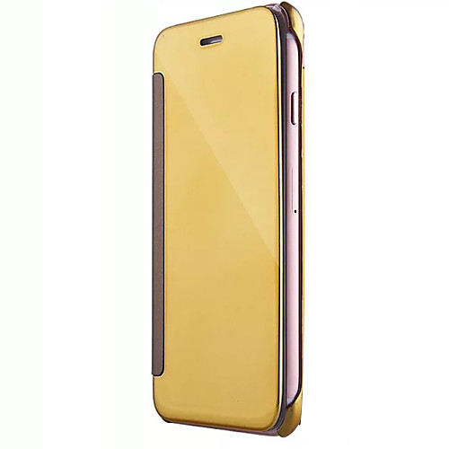 Кейс для Назначение Apple iPhone 6 iPhone 7 Plus iPhone 7 Зеркальная поверхность Флип Чехол Сплошной цвет Твердый ПК для iPhone 7 Plus
Кейс для Назначение Apple iPhone 6 iPhone 7 Plus iPhone 7 Зеркальная поверхность Флип Чехол Сплошной цвет Твердый ПК для iPhone 7 Plus