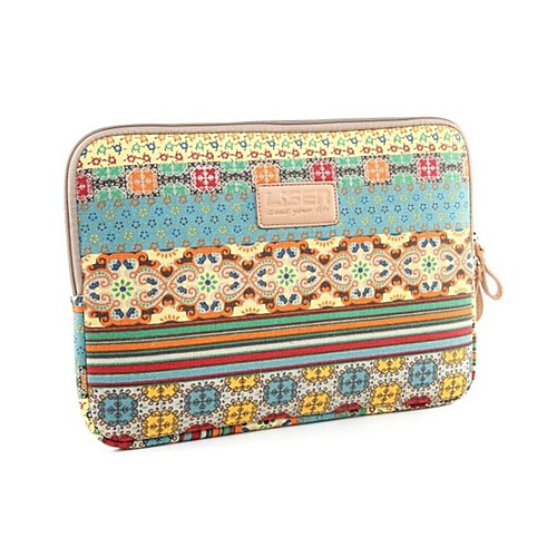 10.1"" 11.6"" 12"" Bohemian Computer Bag Notebook Sleeve Case Laptop Bags for Macbook/Surface/HP/Dell/Samsung/Sony Etc
10.1"" 11.6"" 12"" Bohemian Computer Bag Notebook Sleeve Case Laptop Bags for Macbook/Surface/HP/Dell/Samsung/Sony Etc