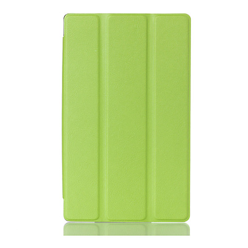 Case For Lenovo Lenovo Tab 3 7 Essential(TB3-710F / I) Full Body Cases / Tablet Cases Solid Colored Hard PU Leather
Case For Lenovo Lenovo Tab 3 7 Essential(TB3-710F / I) Full Body Cases / Tablet Cases Solid Colored Hard PU Leather