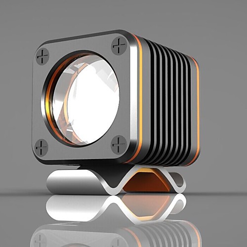 LED Bike Light Front Bike Light Headlight XM-L2 T6 Mountain Bike MTB Bicycle Cycling Waterproof Multiple Modes Super Brightest Portable 500 lm USB Battery White Cycling / Bike / Aluminum Alloy
LED Bike Light Front Bike Light Headlight XM-L2 T6 Mountain Bike MTB Bicycle Cycling Waterproof Multiple Modes Super Brightest Portable 500 lm USB Battery White Cycling / Bike / Aluminum Alloy