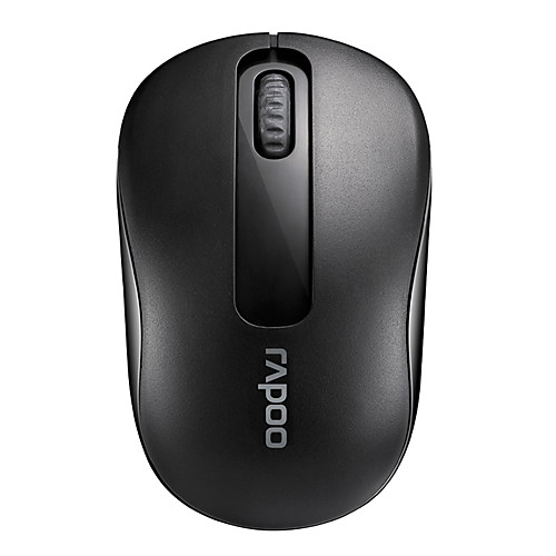 Rapoo M218 Беспроводное Управление мышью 1000 3 Батарея ААА питание
Rapoo M218 Беспроводное Управление мышью 1000 3 Батарея ААА питание