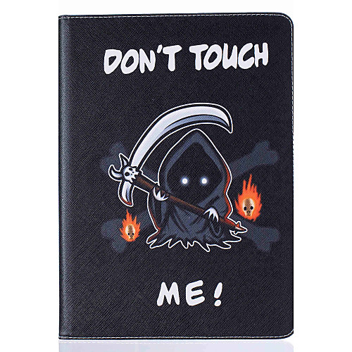 Case For Apple iPad Pro 11'' Card Holder / with Stand / Flip Full Body Cases Cartoon Hard PU Leather for iPad Air / iPad (2018) / iPad Pro 11''
Case For Apple iPad Pro 11'' Card Holder / with Stand / Flip Full Body Cases Cartoon Hard PU Leather for iPad Air / iPad (2018) / iPad Pro 11''