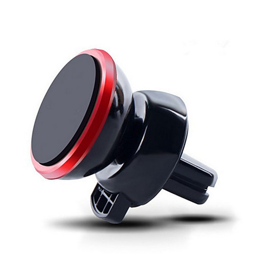 Car Holder Mobile Phone Car Mount Magnetic Air Vent Mount GPS Stand 360 Adjustable For iphone 5 6 7 Plus
Car Holder Mobile Phone Car Mount Magnetic Air Vent Mount GPS Stand 360 Adjustable For iphone 5 6 7 Plus