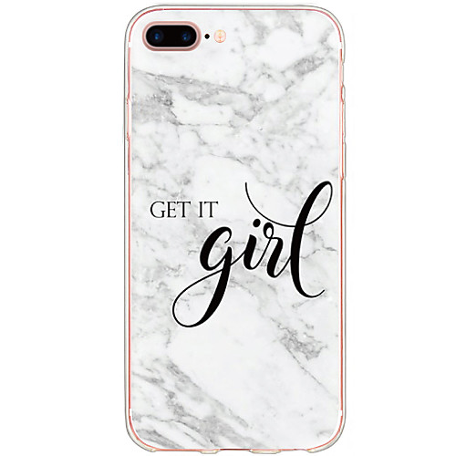Case For Apple iPhone 6s Plus / iPhone 6s / iPhone 6 Plus Pattern Back Cover Marble Hard PC
Case For Apple iPhone 6s Plus / iPhone 6s / iPhone 6 Plus Pattern Back Cover Marble Hard PC