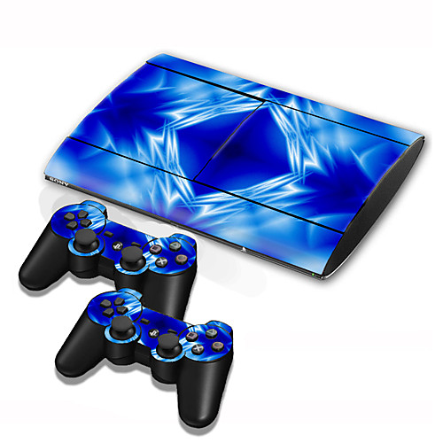 B-SKIN B-SKIN USB Стикер Назначение Sony PS3 , Оригинальные Стикер Винил 1 pcs Ед. изм
B-SKIN B-SKIN USB Стикер Назначение Sony PS3 , Оригинальные Стикер Винил 1 pcs Ед. изм