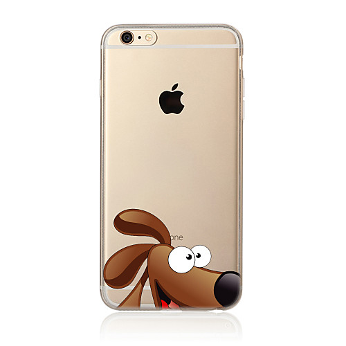 Кейс для Назначение Apple iPhone X / iPhone 8 Plus / iPhone 7 Полупрозрачный / С узором Кейс на заднюю панель С собакой Мягкий ТПУ для iPhone X / iPhone 8 Pluss / iPhone 8
Кейс для Назначение Apple iPhone X / iPhone 8 Plus / iPhone 7 Полупрозрачный / С узором Кейс на заднюю панель С собакой Мягкий ТПУ для iPhone X / iPhone 8 Pluss / iPhone 8