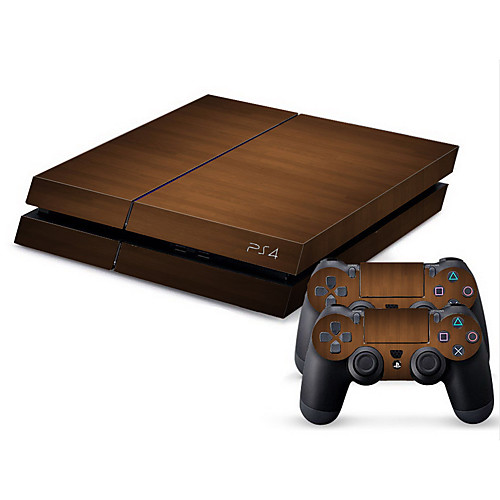B-SKIN PS4 Сумки, чехлы и накладки Назначение PS4 Оригинальные Сумки, чехлы и накладки ПВХ Ед. изм 
B-SKIN PS4 Сумки, чехлы и накладки Назначение PS4 Оригинальные Сумки, чехлы и накладки ПВХ Ед. изм