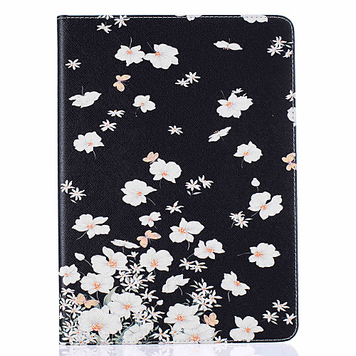 Case For Apple iPad Pro 11'' Card Holder / with Stand / Flip Full Body Cases Flower Hard PU Leather for iPad 4/3/2 / iPad (2018) / iPad Pro 11''
Case For Apple iPad Pro 11'' Card Holder / with Stand / Flip Full Body Cases Flower Hard PU Leather for iPad 4/3/2 / iPad (2018) / iPad Pro 11''