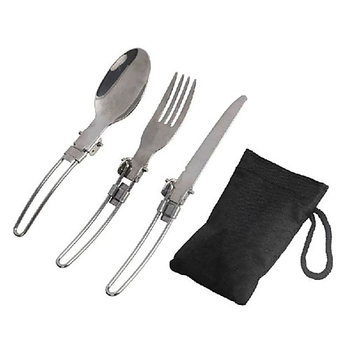 Camping Spork Camping Spoon Sets Foldable Collapsible for Stainless Steel Outdoor Camping Outdoor Picnic
Camping Spork Camping Spoon Sets Foldable Collapsible for Stainless Steel Outdoor Camping Outdoor Picnic