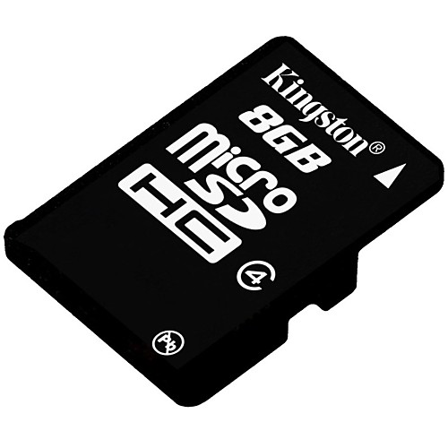 Карта памяти microsd tf