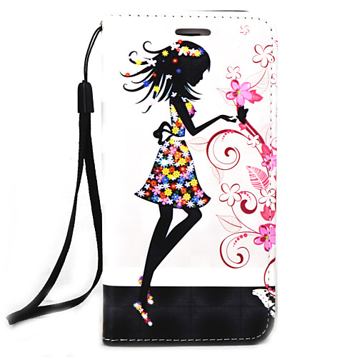 CaseMe Case For Samsung Galaxy Wallet / Card Holder Full Body Cases Flower Hard PU Leather for Note 5 / Note 4 / Note 3
CaseMe Case For Samsung Galaxy Wallet / Card Holder Full Body Cases Flower Hard PU Leather for Note 5 / Note 4 / Note 3