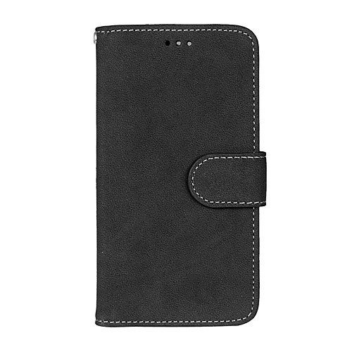 Кейс для Назначение LG K8 / LG / LG K7 Кошелек / Бумажник для карт / со стендом Чехол Однотонный Твердый Кожа PU для LG X Screen / LG X Power / LG V10 / LG K10
Кейс для Назначение LG K8 / LG / LG K7 Кошелек / Бумажник для карт / со стендом Чехол Однотонный Твердый Кожа PU для LG X Screen / LG X Power / LG V10 / LG K10