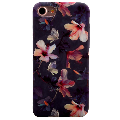CaseMe Кейс для Назначение Apple iPhone 8 / iPhone 8 Plus / iPhone 7 С узором Кейс на заднюю панель Цветы Твердый ПК для iPhone 8 Pluss / iPhone 8 / iPhone 7 Plus
CaseMe Кейс для Назначение Apple iPhone 8 / iPhone 8 Plus / iPhone 7 С узором Кейс на заднюю панель Цветы Твердый ПК для iPhone 8 Pluss / iPhone 8 / iPhone 7 Plus