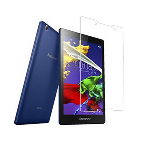 LenovoScreen ProtectorLenovo Tab3 8 High Definition (HD) Front Screen Protector 1 pc PET
LenovoScreen ProtectorLenovo Tab3 8 High Definition (HD) Front Screen Protector 1 pc PET