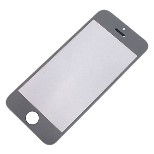 

сенсорный экран дигитайзер зеркальное стекло для iphone 5с