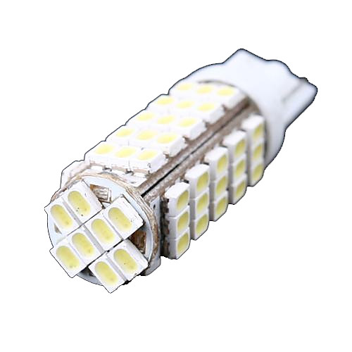 SO.K T10 Автомобиль Лампы 3 W Высокомощный LED 300 lm 68 Светодиодная лампа Внешние осветительные приборы / 6000
SO.K T10 Автомобиль Лампы 3 W Высокомощный LED 300 lm 68 Светодиодная лампа Внешние осветительные приборы / 6000