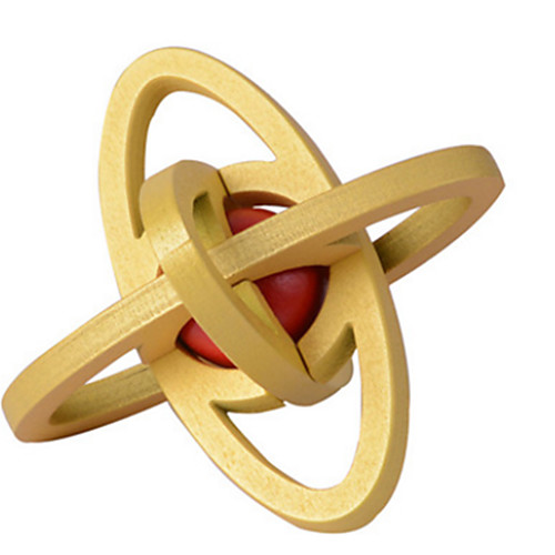Wooden Puzzle IQ Brain Teaser Kong Ming Lock IQ Test Wooden Boys' Girls' Toy Gift
Wooden Puzzle IQ Brain Teaser Kong Ming Lock IQ Test Wooden Boys' Girls' Toy Gift